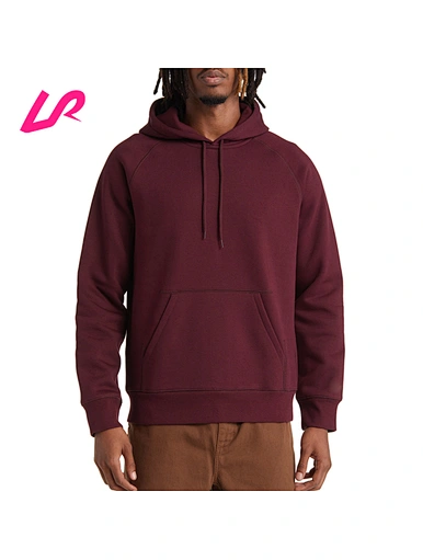 Stay comfy and stylish in our red hoodie men. Made from soft, durable materials, it's perfect for casual wear. Shop now!