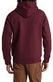 men red hoodie